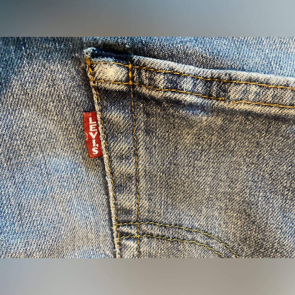 Levi 510 Jeans | 34 x 34